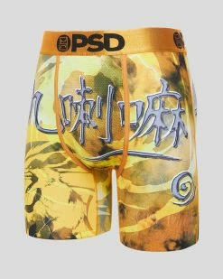 PSD Underwear Special 3 Pack - Naruto Uzumaki -collections Sales Store 421180114 mul 5 24125074 bd3f 42ea b17b 4a3aebffe8bb