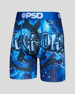 PSD Underwear Yu-Gi-Oh - Hype