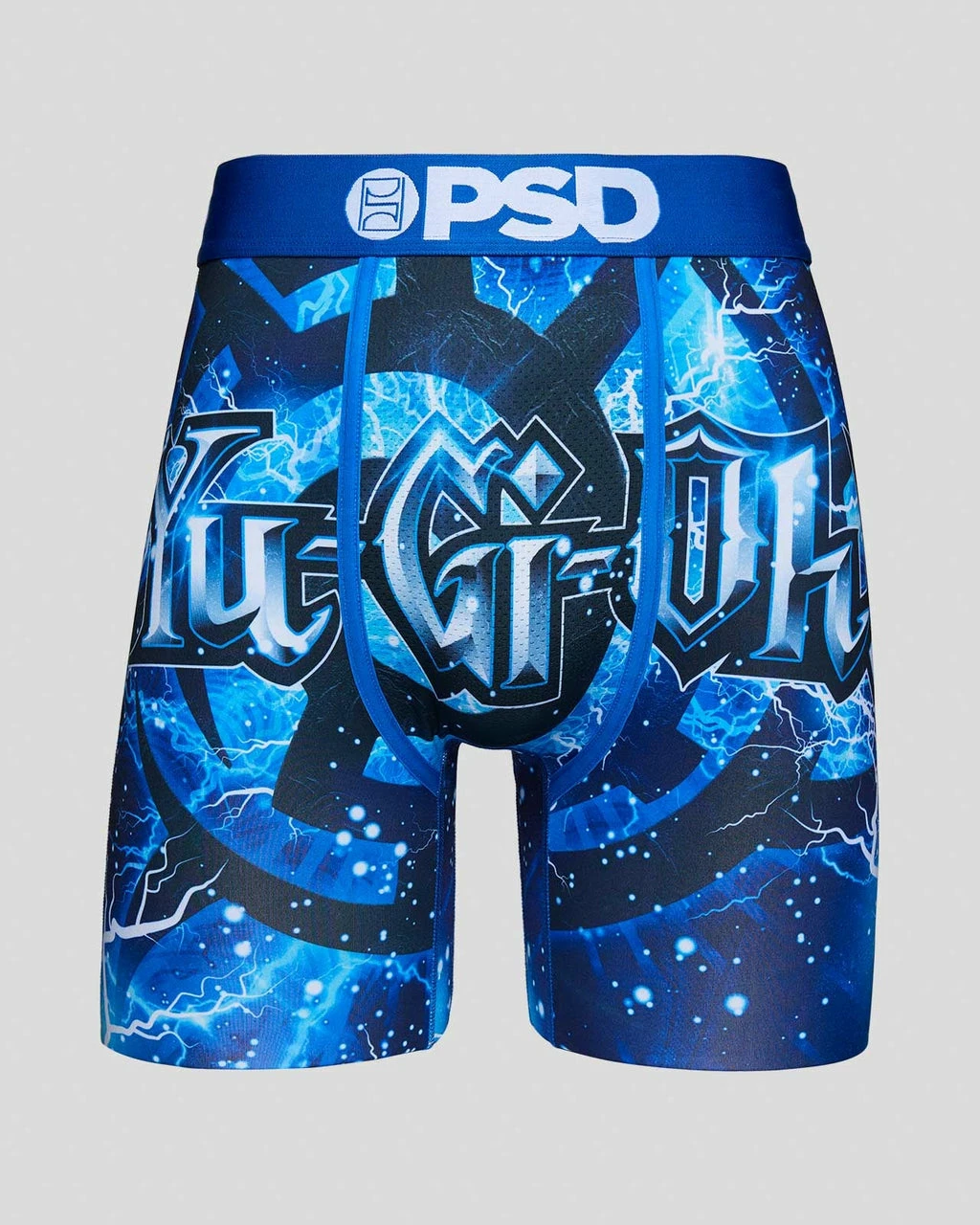 PSD Underwear Yu-Gi-Oh - Hype 4 PSD Underwear Yu-Gi-Oh - Hype - Image 2