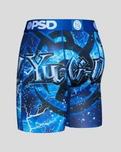 PSD Underwear Yu-Gi-Oh - Hype 9 PSD Underwear Yu-Gi-Oh - Hype -collections Sales Store 422180004 blu 3
