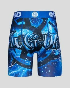 PSD Underwear Yu-Gi-Oh - Hype 10 PSD Underwear Yu-Gi-Oh - Hype -collections Sales Store 422180004 blu 4