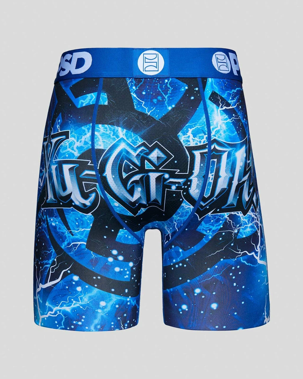PSD Underwear Yu-Gi-Oh - Hype 6 PSD Underwear Yu-Gi-Oh - Hype - Image 4