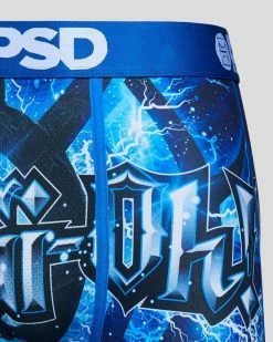 PSD Underwear Yu-Gi-Oh - Hype 11 PSD Underwear Yu-Gi-Oh - Hype -collections Sales Store 422180004 blu 5