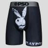 PSD Underwear Playboy - Chrome 2 PSD Underwear Playboy - Chrome -collections Sales Store 422180012 BLK 1