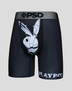 PSD Underwear Playboy - Chrome