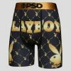 PSD Underwear Playboy - Monogram Lux