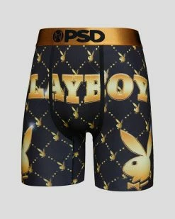 PSD Underwear Playboy - Monogram Lux