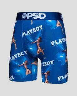 PSD Underwear Playboy - Balloon