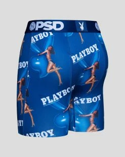 PSD Underwear Playboy - Balloon 8 PSD Underwear Playboy - Balloon -collections Sales Store 422180014 BLU 3