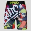 PSD Underwear Naruto - Streets 2 PSD Underwear Naruto - Streets -collections Sales Store 422180016 MUL 1