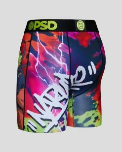 PSD Underwear Naruto - Streets -collections Sales Store 422180016 MUL 3