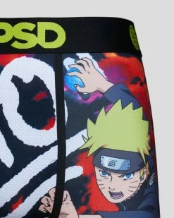 PSD Underwear Naruto - Streets -collections Sales Store 422180016 MUL 5
