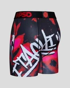 PSD Underwear Naruto - Itachi Streets -collections Sales Store 422180017 MUL 3