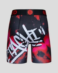 PSD Underwear Naruto - Itachi Streets -collections Sales Store 422180017 MUL 4
