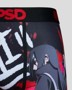 PSD Underwear Naruto - Itachi Streets -collections Sales Store 422180017 MUL 5