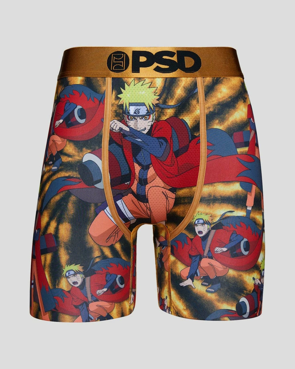 PSD Underwear Naruto - Multiply 3 PSD Underwear Naruto - Multiply - Image 2
