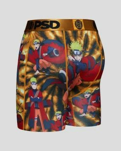 PSD Underwear Naruto - Multiply 8 PSD Underwear Naruto - Multiply -collections Sales Store 422180018 MUL 3