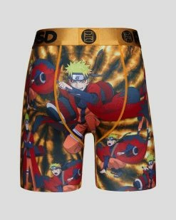 PSD Underwear Naruto - Multiply 9 PSD Underwear Naruto - Multiply -collections Sales Store 422180018 MUL 4