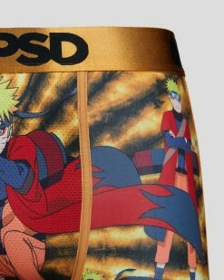 PSD Underwear Naruto - Multiply 10 PSD Underwear Naruto - Multiply -collections Sales Store 422180018 MUL 5