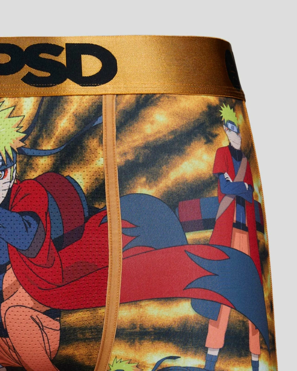 PSD Underwear Naruto - Multiply 6 PSD Underwear Naruto - Multiply - Image 5