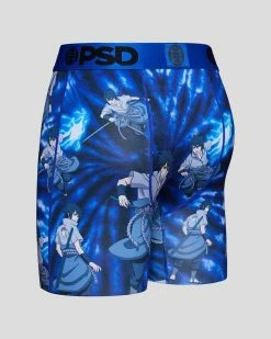 PSD Underwear Naruto - Sasuke Multiply -collections Sales Store 422180019 PUR 3