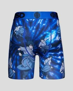 PSD Underwear Naruto - Sasuke Multiply -collections Sales Store 422180019 PUR 4