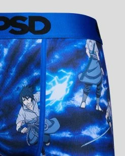 PSD Underwear Naruto - Sasuke Multiply -collections Sales Store 422180019 PUR 5