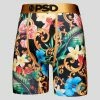 PSD Underwear Paradise Lux