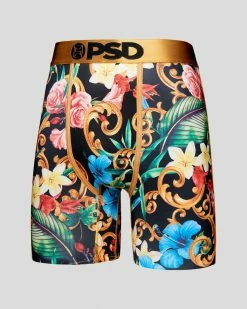 PSD Underwear Paradise Lux