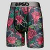 PSD Underwear Danger Rose