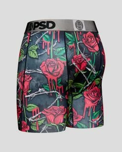 PSD Underwear Danger Rose -collections Sales Store 422180058 mul 3