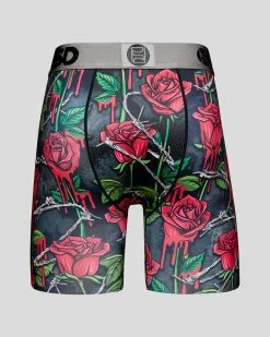 PSD Underwear Danger Rose -collections Sales Store 422180058 mul 4