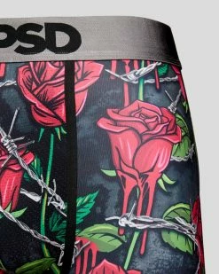PSD Underwear Danger Rose -collections Sales Store 422180058 mul 5