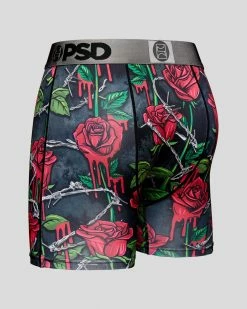 PSD Underwear Danger Rose -collections Sales Store 422180121 MUL 3