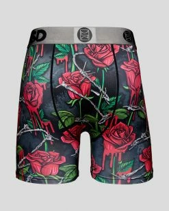 PSD Underwear Danger Rose -collections Sales Store 422180121 MUL 4