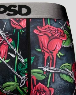 PSD Underwear Danger Rose -collections Sales Store 422180121 MUL 5
