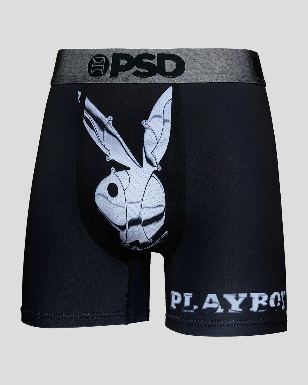 PSD Underwear Playboy - Chrome 3 PSD Underwear Playboy - Chrome