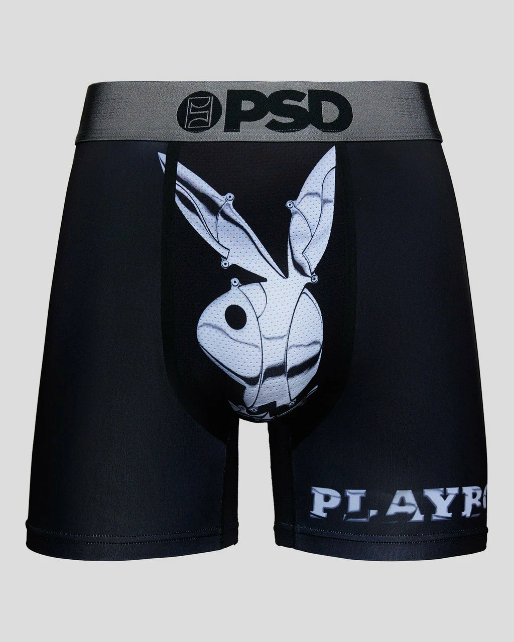 PSD Underwear Playboy - Chrome 4 PSD Underwear Playboy - Chrome - Image 2