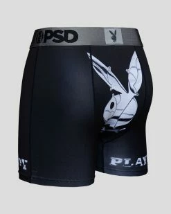 PSD Underwear Playboy - Chrome 9 PSD Underwear Playboy - Chrome -collections Sales Store 422180145 BLK 3