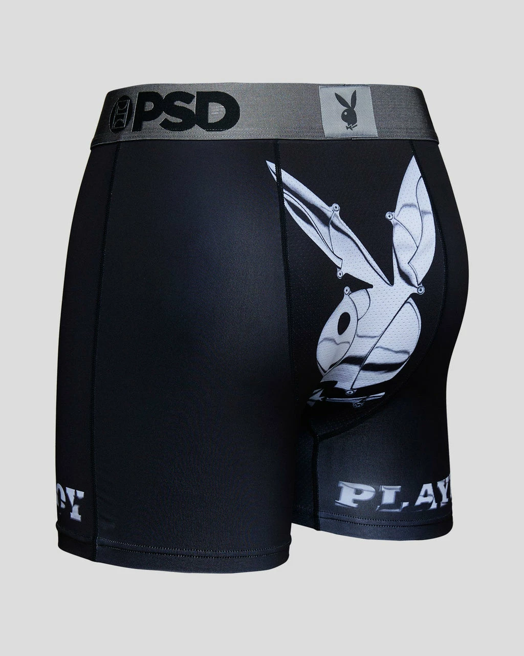PSD Underwear Playboy - Chrome 5 PSD Underwear Playboy - Chrome - Image 3