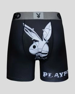 PSD Underwear Playboy - Chrome 11 PSD Underwear Playboy - Chrome -collections Sales Store 422180145 BLK 4
