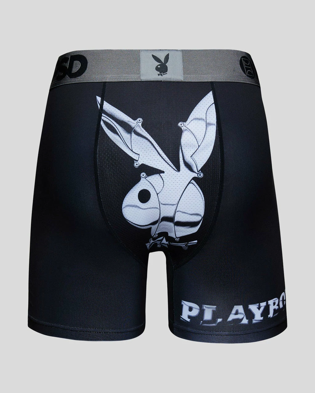 PSD Underwear Playboy - Chrome 7 PSD Underwear Playboy - Chrome - Image 5