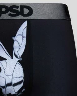 PSD Underwear Playboy - Chrome 10 PSD Underwear Playboy - Chrome -collections Sales Store 422180145 BLK 5