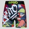 PSD Underwear Naruto - Streets 2 PSD Underwear Naruto - Streets -collections Sales Store 422180147 MUL 1