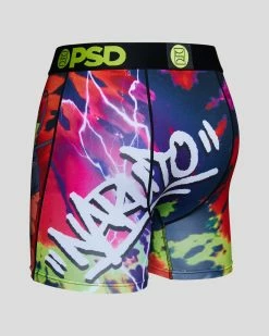 PSD Underwear Naruto - Streets 8 PSD Underwear Naruto - Streets -collections Sales Store 422180147 MUL 3