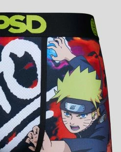 PSD Underwear Naruto - Streets 9 PSD Underwear Naruto - Streets -collections Sales Store 422180147 MUL 5