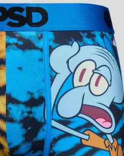 PSD Underwear SpongeBob SquarePants - Frienemies -collections Sales Store 422180149 BLU 5