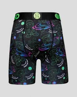 PSD Underwear Looney Tunes - Greetings Earthlings -collections Sales Store 422180155 BLK 4