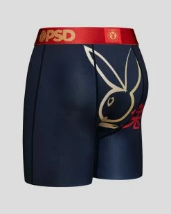 PSD Underwear Playboy - Chinese New Year Ink 9 PSD Underwear Playboy - Chinese New Year Ink -collections Sales Store 422180157 BLK 3
