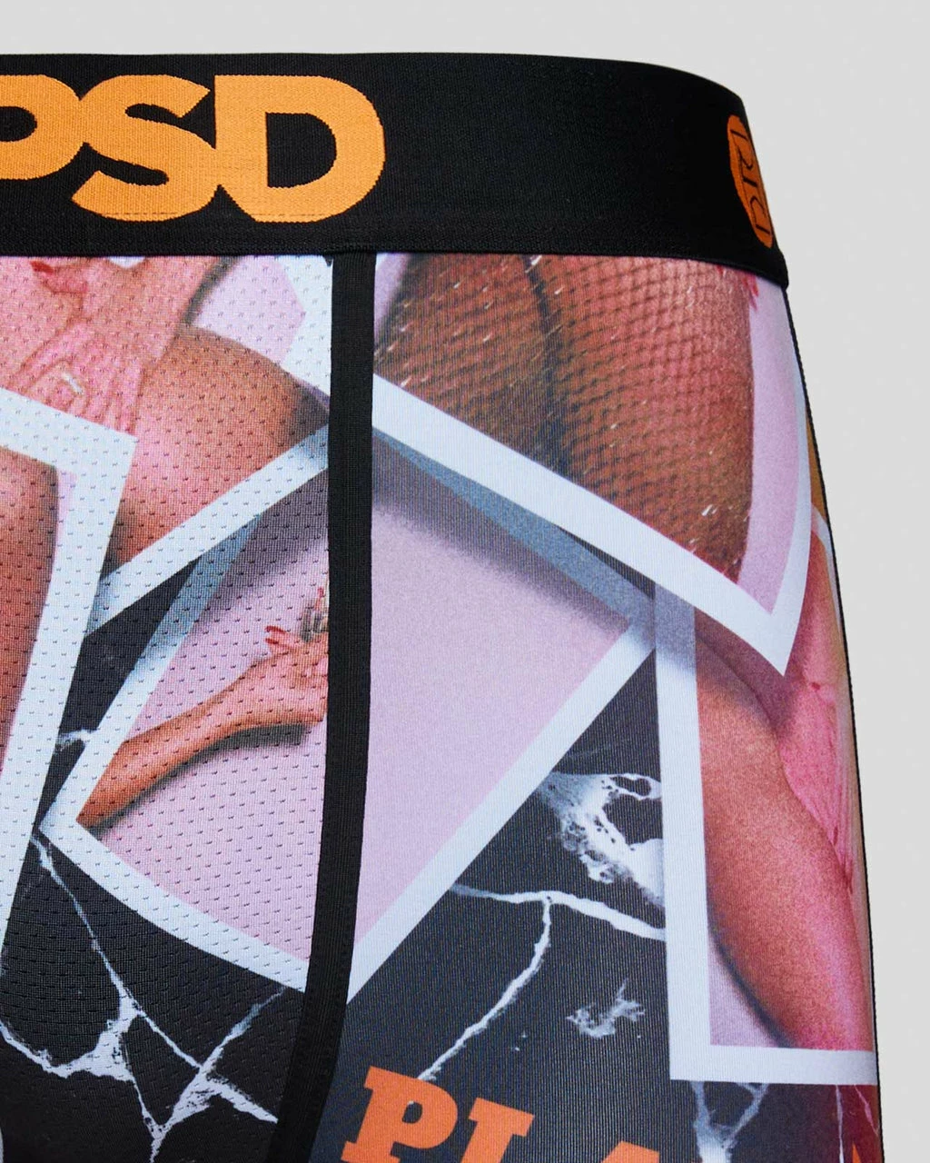 PSD Underwear Playboy - Polaroids 7 PSD Underwear Playboy - Polaroids - Image 5